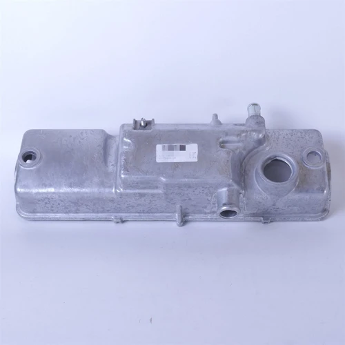 Крышка головки блока цилиндров ВАЗ 2108-21099, 2113-2115 LADA 21080-1003260-10 2597
