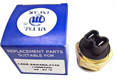 Датчики включения вентилятора ВАЗ 2108, 2110 99-94С METAL INCAR 1WW200 3433