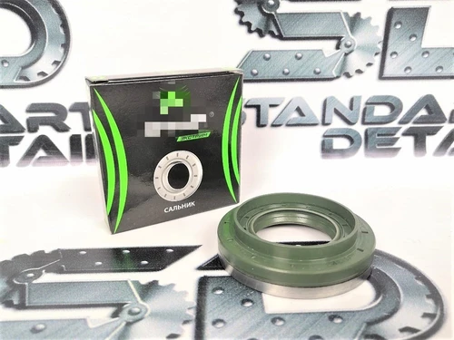 Сальник редуктора заднего моста и раздаточной коробки ВАЗ 2101-2107, Нива 2121, Нива Шевроле SEVI EXTREAM 8007 4460