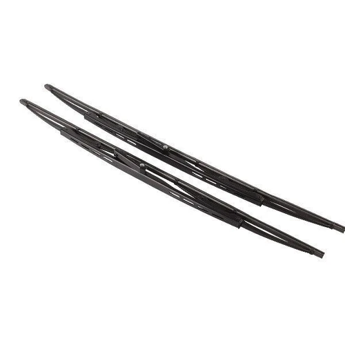 Щетки стеклоочистителя каркасные ВАЗ 2108-21099  (510mm+510mm) РЕМКОМ 09018RK 3966