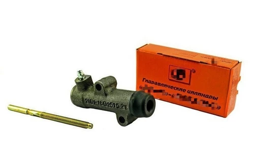 Рабочий цилиндр сцепления ВАЗ 2101-2107 БАЗАЛЬТ 2101-1602510Бз 4930