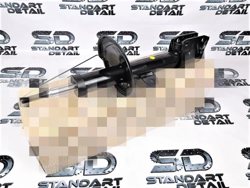 Амортизатор передний газомасл. Рено Дастер 4x4, 4х2 Renault Group 543026656R 630