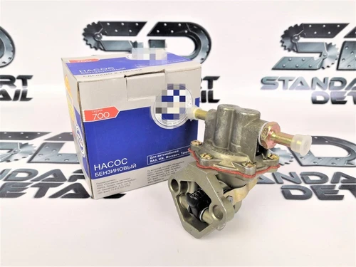 Насос топливный ВАЗ 2108-21099 карб. (н.о.) PEKAR 702-1106010-01 (аналог) 6383