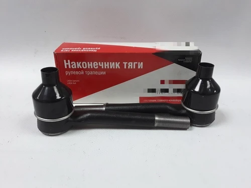 Наконечники рулевых тяг внутр. Лада Нива ВИС 21210-3414100-00 6733