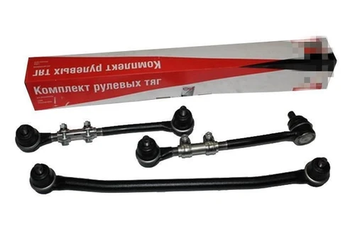 Трапеция рулевая в сборе ВАЗ 2101-2107 ВИС 21010-3003000-00 6744