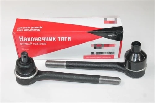 Наконечники рулевых тяг внутр. Нива Шевроле ВИС 21230-3414100-90 6734