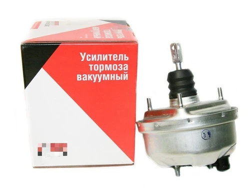 Усилитель тормоза вакуумный ВАЗ 2103-2107, Нива 2121 ДААЗ 21030-3510010-10 6832