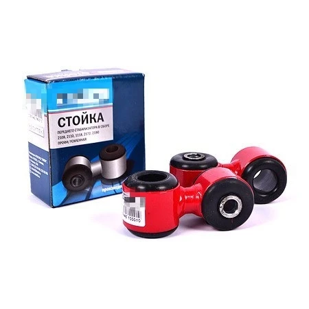 Стойка стабилизатора Лада Гранта "ПРОФИ"СИТЕК СТ90-2906050-PR 7243