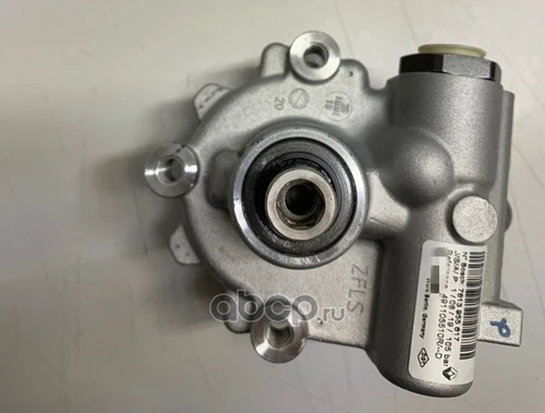 Насос ГУР Рено Дастер, Каптюр Renault Group Renault 491105510R 748