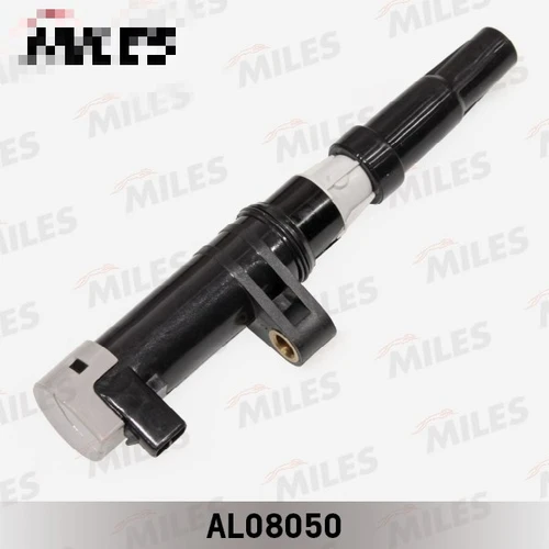 Катушка зажигания 16КЛ K4M Лада Ларгус , Рено Логан , Сандеро, Дастер, Меган Miles al08050 755