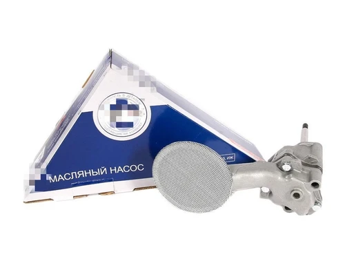 Масляный насос ВАЗ 2101, 2107 PEKAR PK01-1011010 3552