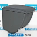 Подлокотник KIA Rio (2011-2117) в подстаканник Arm-Auto 8212