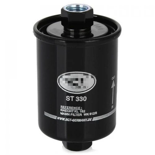 Фильтр топливный 1.5 SCT ST330 4298