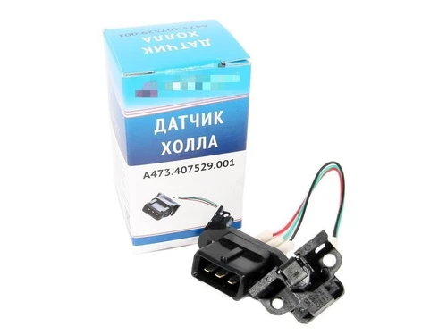 Датчик хола Лада Нива Автоэлектроника А473.407529.001 шт 5579