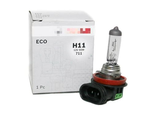 Лампа H11 12В 55Вт ECO BOSCH 1987302806 9683