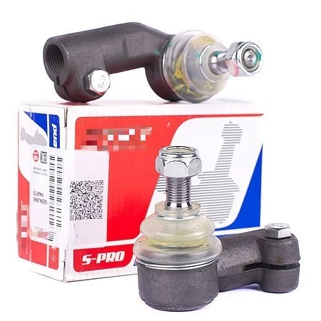 Наконечники рулевых тяг ВАЗ 2110 (с крепежом) TRT RS7013R/RS7013L 5274