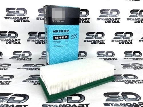 Фильтр воздушный Лада Веста, Х Рей BIG Filter GB95090 30030