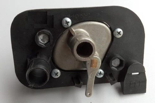 Кран печки ВАЗ 2108 PEKAR PK08-8101080 3551