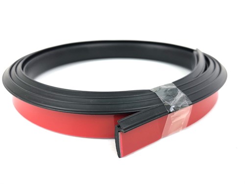 Уплотнитель лобового стекла - 1.4 метра Универсальный 9063