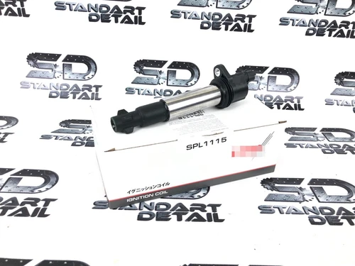Катушка зажигания ВАЗ 2112 индивид. 16кл. LYNX SPL1115 3171
