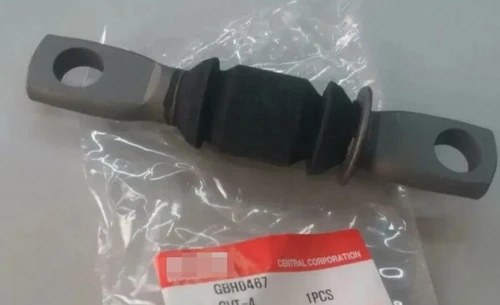 Сайлентблок рычага подвески передний Тойота Камри, Лексус ES, RX 48654-28060 CTR CVT4 GV0439 31304