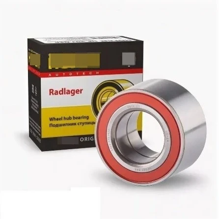 Подшипник передней ступицы ВАЗ 2108 HOFER HF301046 2827