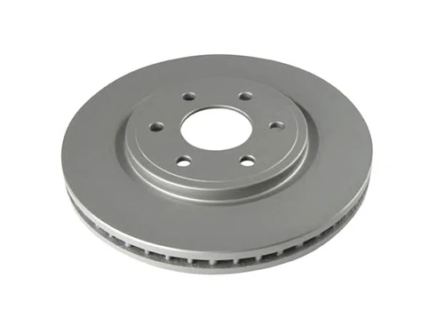 Диск тормозной передний Лада Веста, Х рей, Рено Каптур Standard Brembo 09907820 7136