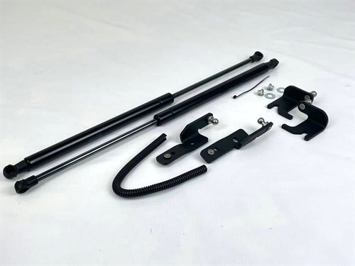 Упоры капота на Лада Веста оригинал 99999218803319 5111