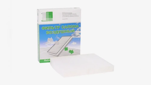 Фильтр воздушный салона  простой  VF003N 9475