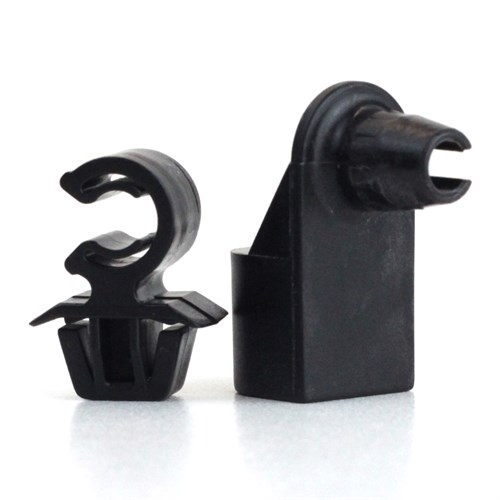 Держатель упора капота и скоба крепления  8450008290/8450008289 8493