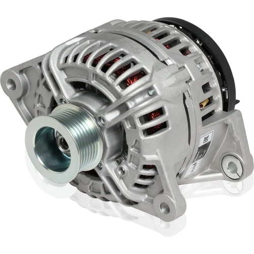 Генератор 14В, 140A УАЗ Патриот 2.3 TD 4x4 STARTVOLT LG1650 9515