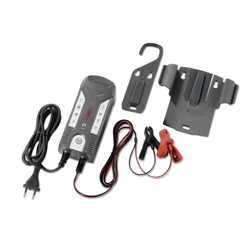 Зарядное устройство C3 (6В-12В) 4 режима BOSCH 018999903M 9679