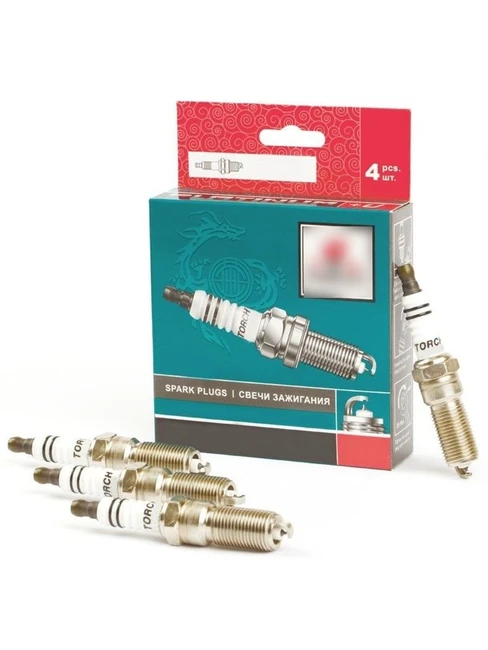 Свеча зажигания Лада Ларгус TORCH K6RTCU 9443