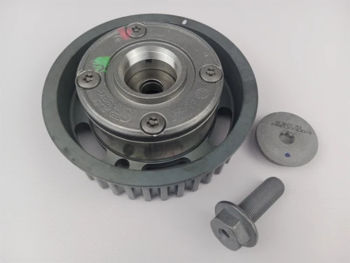 Шкив распредвала LM1B (фазёр) Renault 7701478505 7193