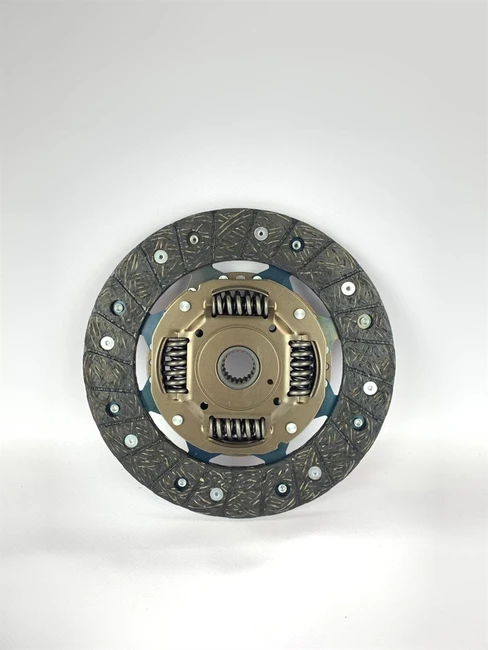 Диск сцепления Шевроле Нива, Лада Нива Sachs (ZF Aftermarket) 1878634205 33585