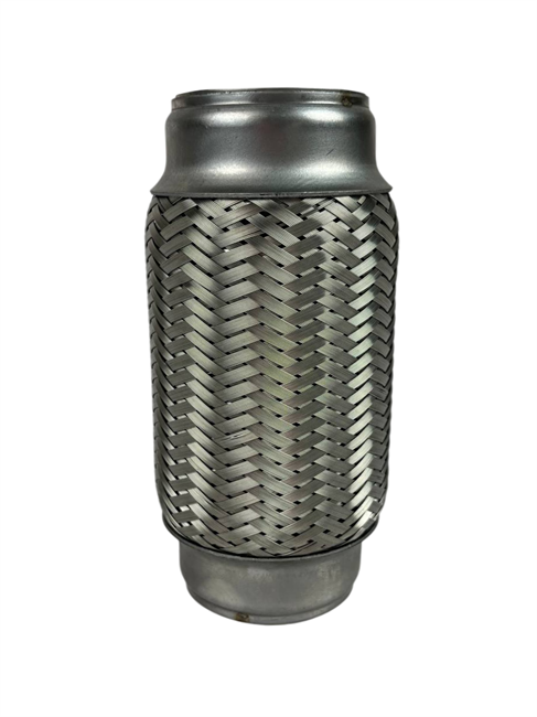 Гофра трехслойная InnerBraid 50-150 Лада Веста, Рено, Ниссан 8744