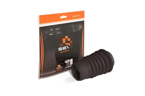 Пыльник стойки телескопической ВАЗ 2110-2112 SEVI EXPERT 6108 4382