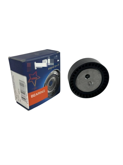 Ролик натяжителя генератора Лада Веста, Хрей STANDART MAREL MR013 3409