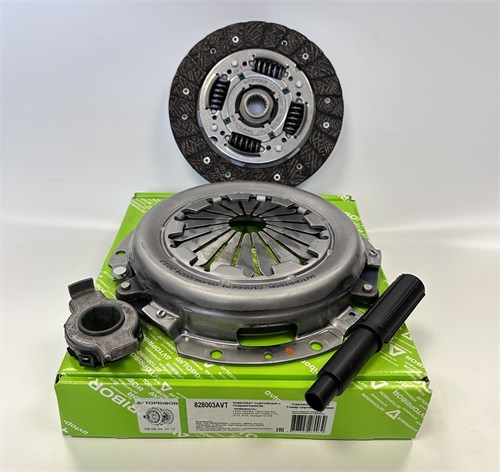 Комплект сцепления Avtopribor  Приоra, Приоra 2, Калиna двигатель 11194 5371