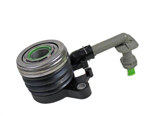 Выжимной подшипник муфта Valeo гидравлический для Лада Ларгус, Веста, Рено Логан, Сандеро 614