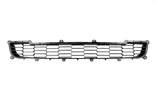 Решетка бампера нижняя Лада Приора 2  21704-2803057-10 1689