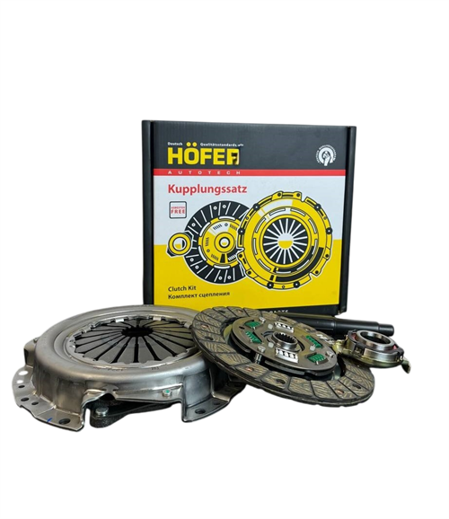 Сцепление в сборе ВАЗ 2108 HOFER HF530550 2926