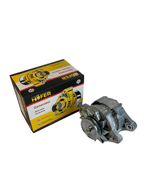 Генератор ВАЗ 2108 (14В, 55А) HOFER HF633613 2692