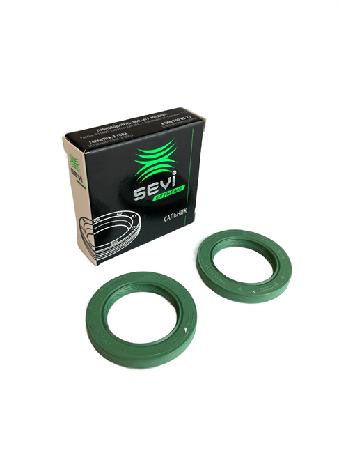 Сальник распредвала Лада Ларгус 16кл. SEVI EXTREAM 8013 4457