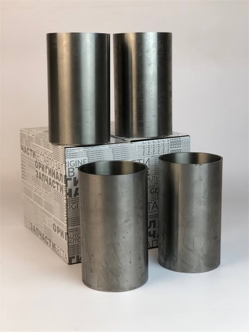 Гильза цилиндра LARGUS 81.0*86.05*146.0 7261