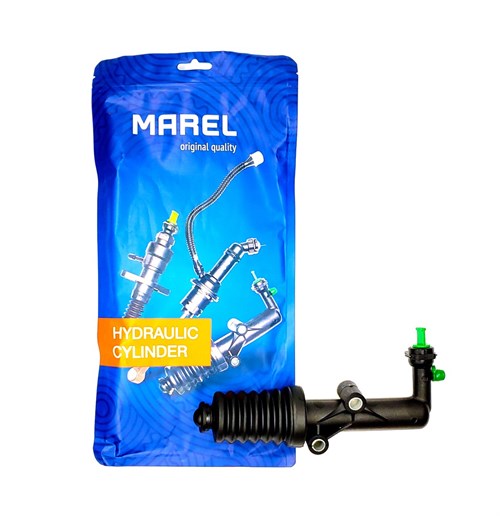 Рабочий цилиндр сцепления MAREL 21214, URBAN, 2123, VESTA MHC004 9847