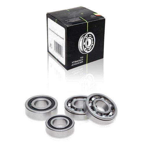 Ремкомплект КПП  TRIALLI для автомобиля Лада 2108/2110  CT 755 9288