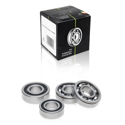 Ремкомплект КПП  TRIALLI для автомобиля Лада 2108/2110  CT 755 9288