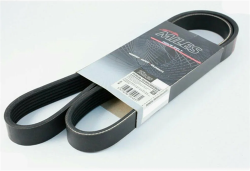 Ремень генератора Нива Шевроле Miles 5PK1885 1483