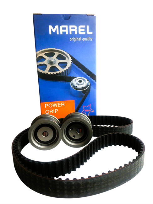 Ремкомплект ГРМ 16кл. ВАЗ 2110-2112 MAREL "MAGNUM" MKR004 3367